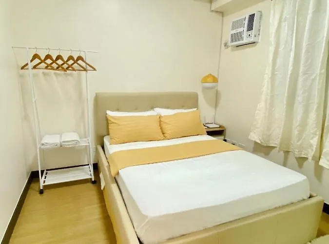 17eleven Staycation Homestay