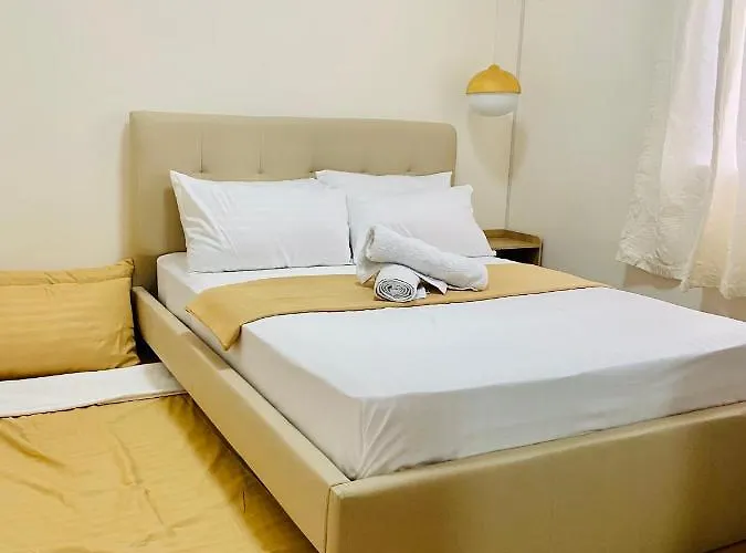 Homestay 17eleven Staycation