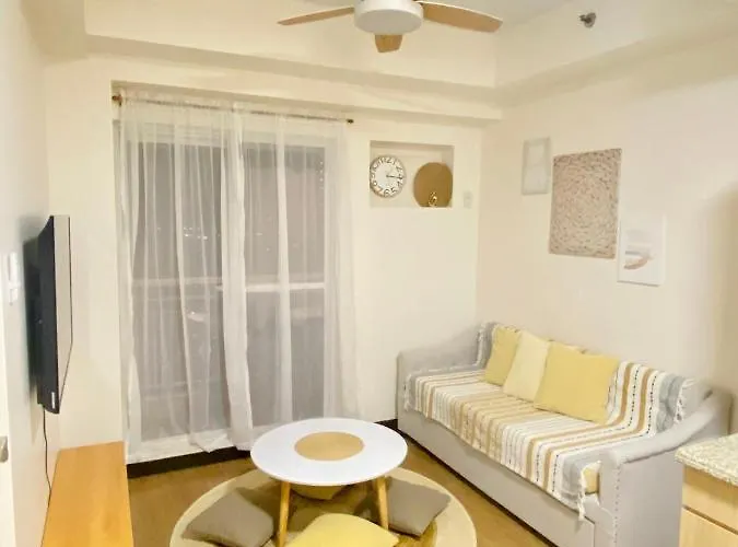 Homestay 17eleven Staycation *