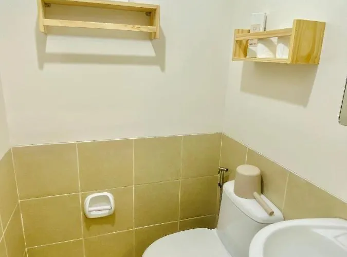Homestay 17eleven Staycation Manila