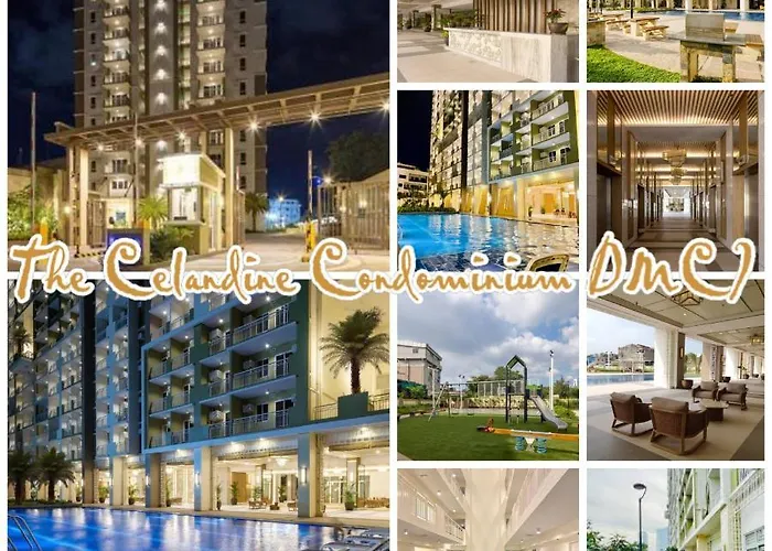 17eleven Staycation Homestay *