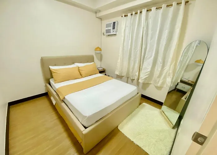 Homestay 17eleven Staycation Manila