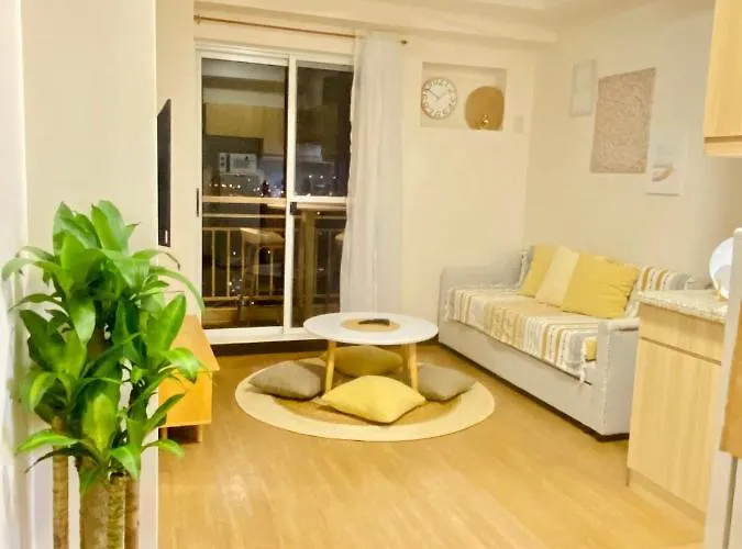 17eleven Staycation Homestay