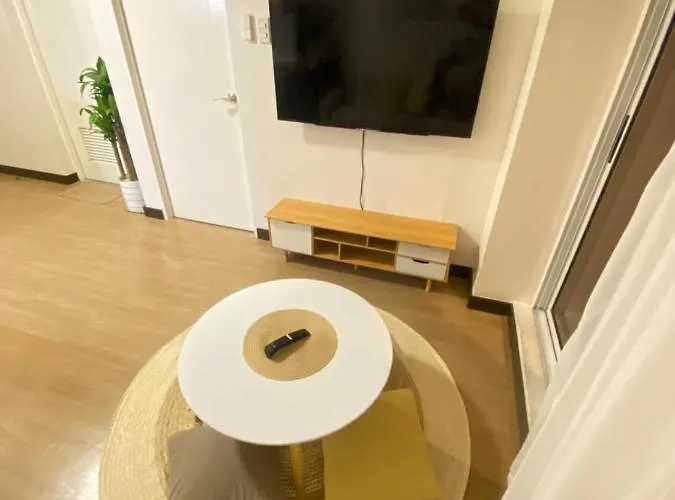 17eleven Staycation Homestay Manila
