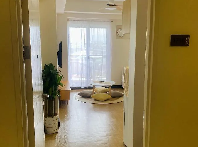 Homestay 17eleven Staycation Manila
