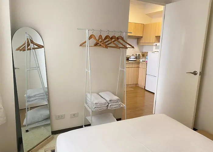 17eleven Staycation Homestay