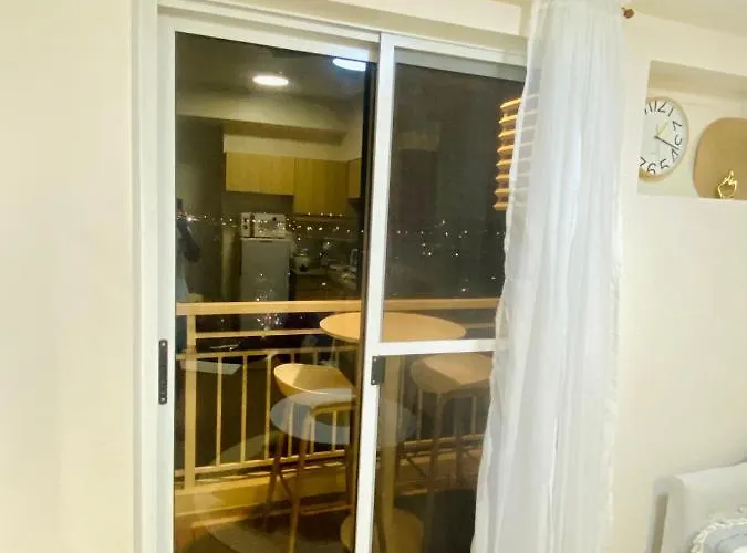 Homestay 17eleven Staycation *