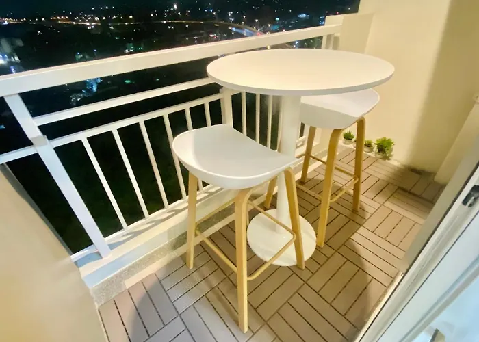 17eleven Staycation Homestay Manila