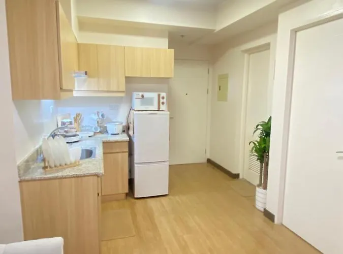 Homestay 17eleven Staycation