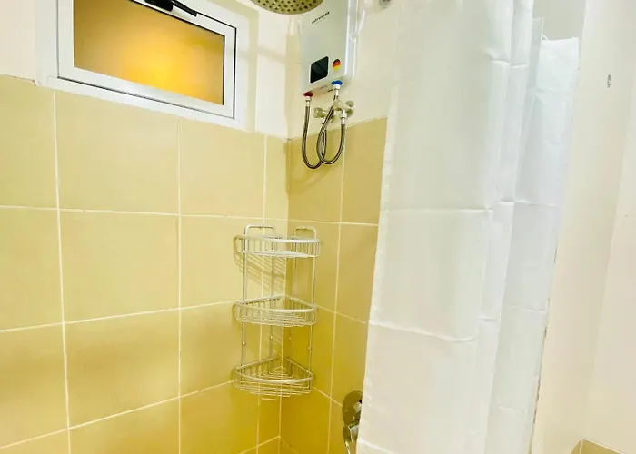 17eleven Staycation Homestay Manila