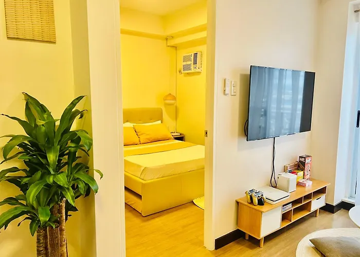 17eleven Staycation Homestay *