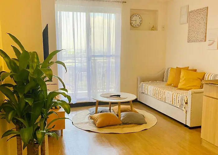 Homestay 17eleven Staycation Manila